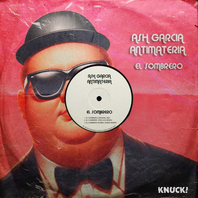 El Sombrero — Fer Cass